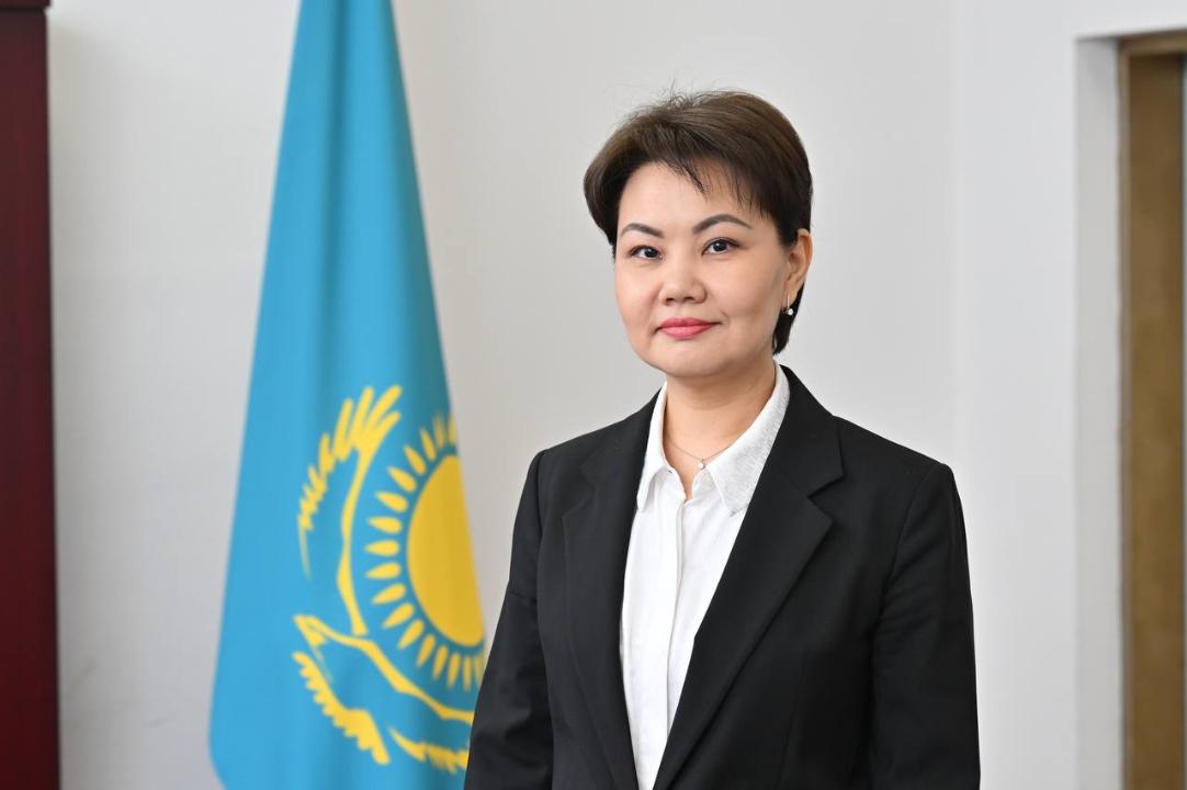Спикер 1
