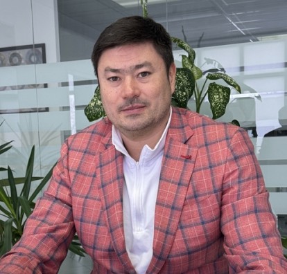 Модератор