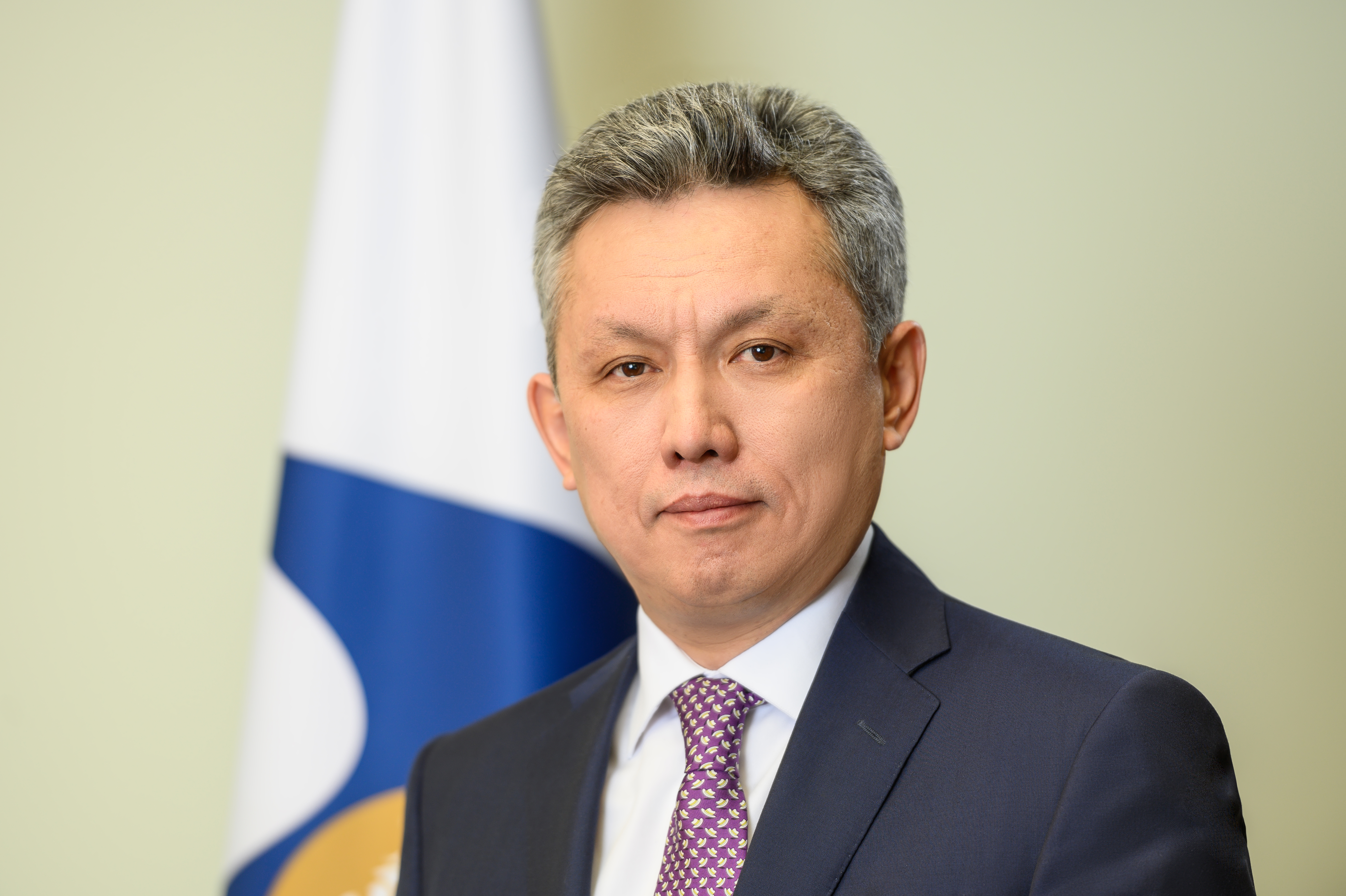 Спикер 3